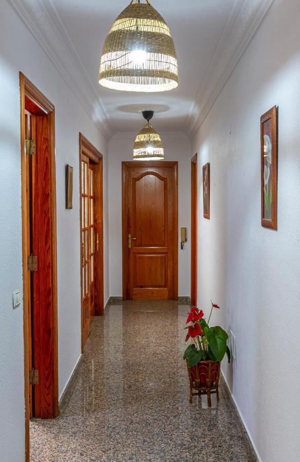 Appartamento Flor Del Drago Icod De Los Vinos Esterno foto
